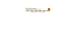 Desktop Screenshot of njsprojects.com